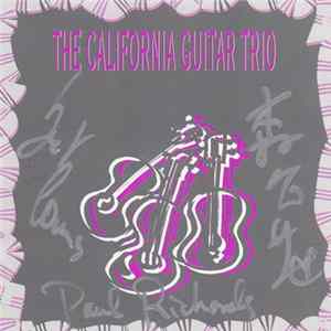 The California Guitar Trio - The California Guitar Trio FLAC