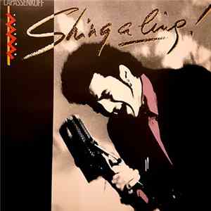 Lapassenkoff - Shing A Ling! FLAC