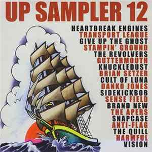 Various - Up Sampler 12 FLAC