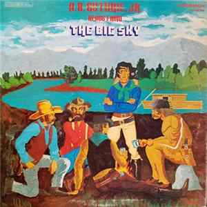 A. B. Guthrie Jr - Reads From The Big Sky FLAC