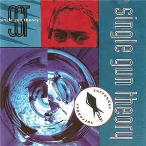 Single Gun Theory - Surrender FLAC