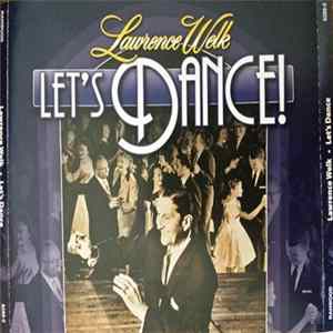 Lawrence Welk - Let's Dance FLAC