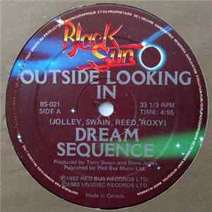 Dream Sequence - Outside Looking In FLAC