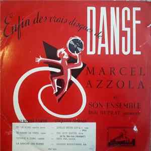 Marcel Azzola Et Son Ensemble - Surprise-Partie FLAC
