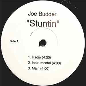 Joe Budden - Stuntin' FLAC
