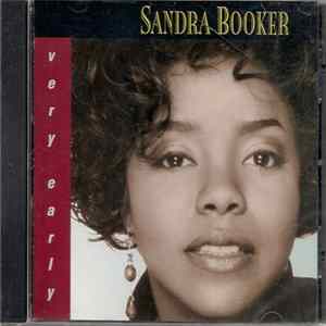 Sandra Booker - Very Early FLAC