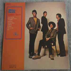 Small Faces - Wham Bam! FLAC