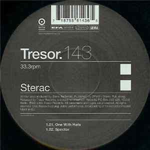 Sterac - Untitled FLAC