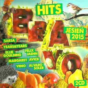 Various - Bravo Hits Jesień 2015 FLAC