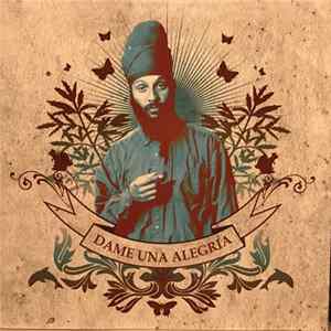 Fidel - Dame Una Alegria FLAC