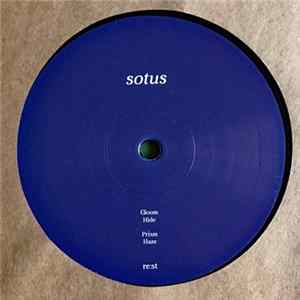 Sotus - Gloom FLAC