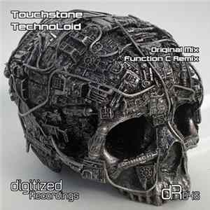 Touchstone - TechnoLoid FLAC