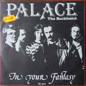 Palace - In Your Fantasy FLAC