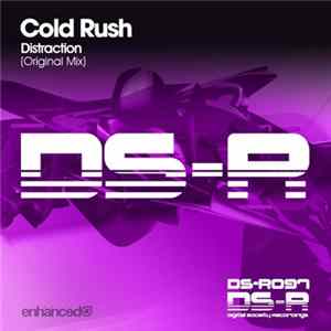 Cold Rush - Distraction FLAC