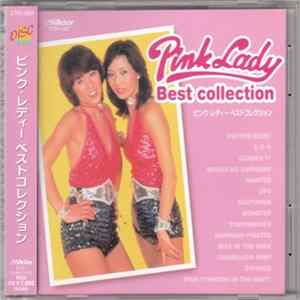 Pink Lady - Best Collection = ベスト・コレクション FLAC