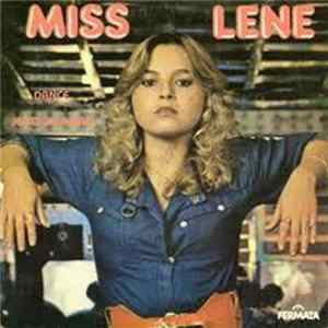 Miss Lene - Dance / Jeito De Amar FLAC