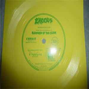Exodus - Deranged FLAC