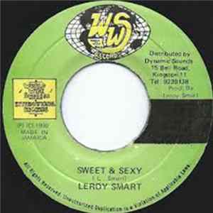 Leroy Smart - Sweet & Sexy FLAC