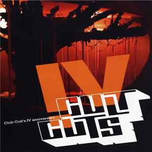 Various - Club Cult's IV Anniversary... FLAC