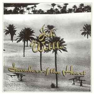 Jah Wobble And The Invaders Of The Heart - Invaders Of The Heart FLAC