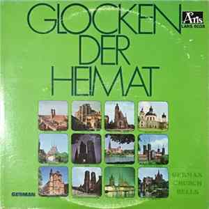 No Artist - Glocken Der Heimat = German Church Bells FLAC