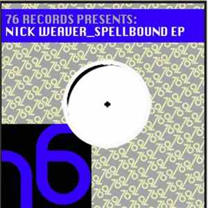 Nick Weaver - Spellbound EP FLAC