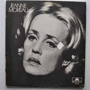 Jeanne Moreau - Les Chansons De Clarisse FLAC
