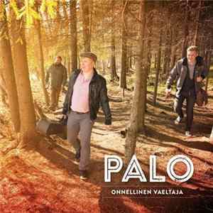 Palo - Onnellinen Vaeltaja FLAC
