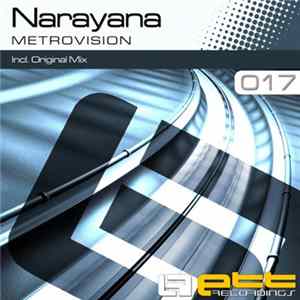 Narayana - Metrovision FLAC