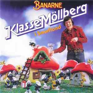 Klasse Möllberg - I Smurfland FLAC
