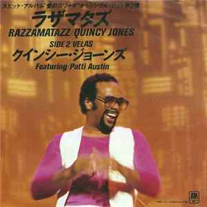 Quincy Jones - Razzamatazz FLAC