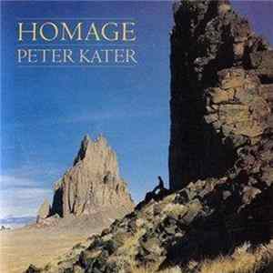 Peter Kater - Homage FLAC
