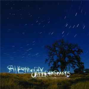 Saves The Day - Under The Boards FLAC