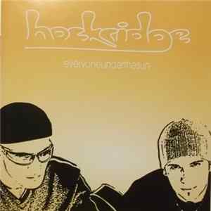 Hockridge - Everyoneunderthesun FLAC