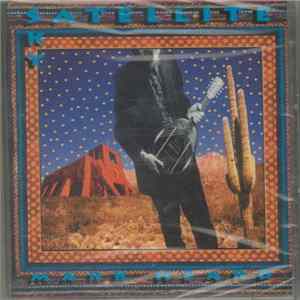 Mark Heard - Satellite Sky FLAC