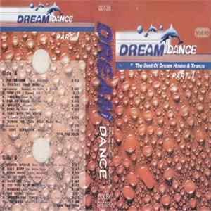 Various - Dream Dance Part 1 - The Best Of Dream House & Trance - Vol. 10 FLAC