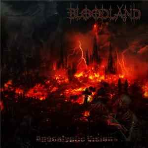 Bloodland - Apocalyptic Visions FLAC