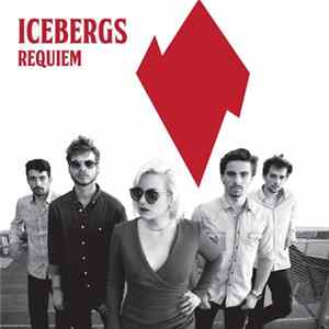 Icebergs - Requiem FLAC