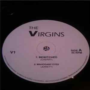 The Virgins - 4 x 4 FLAC