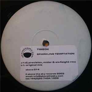timeok - Sparkling Temptation FLAC