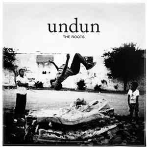 The Roots - Undun FLAC