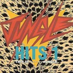 Various - Jungle Hits Vol. 1 FLAC