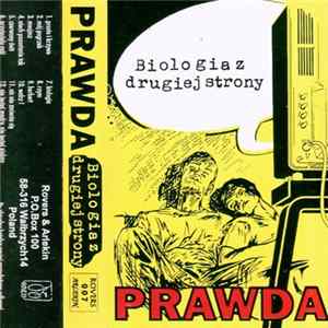 Prawda - Biologia Z Drugiej Strony FLAC