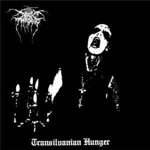 Darkthrone - Transilvanian Hunger FLAC