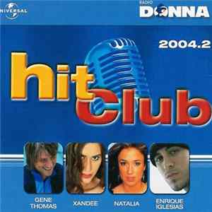 Various - HitClub 2004.2 FLAC