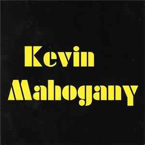 Kevin Mahogany - Tougher Than Tough / The Call FLAC
