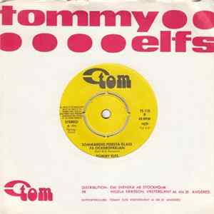 Tommy Elfs - Hej Här Kommer Sommaren FLAC
