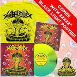 Toxic Holocaust - Chemistry Of Consciousness FLAC