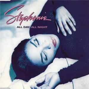 Stephanie Mills - All Day, All Night FLAC