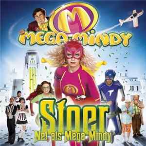 Mega Mindy - Stoer (Net Als Mega Mindy) FLAC